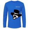 Parkview - Softstyle® Long Sleeve T-Shirt Thumbnail