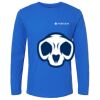 Parkview - Softstyle® Long Sleeve T-Shirt Thumbnail