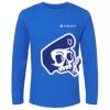 Parkview - Softstyle® Long Sleeve T-Shirt Thumbnail