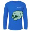 Parkview - Softstyle® Long Sleeve T-Shirt Thumbnail