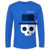 Parkview - Softstyle® Long Sleeve T-Shirt Thumbnail