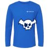 Parkview - Softstyle® Long Sleeve T-Shirt Thumbnail