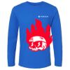 Parkview - Softstyle® Long Sleeve T-Shirt Thumbnail