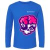 Parkview - Softstyle® Long Sleeve T-Shirt Thumbnail