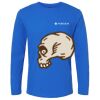 Parkview - Softstyle® Long Sleeve T-Shirt Thumbnail