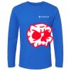 Parkview - Softstyle® Long Sleeve T-Shirt Thumbnail