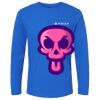 Parkview - Softstyle® Long Sleeve T-Shirt Thumbnail