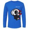Parkview - Softstyle® Long Sleeve T-Shirt Thumbnail