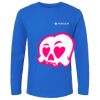 Parkview - Softstyle® Long Sleeve T-Shirt Thumbnail