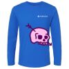 Parkview - Softstyle® Long Sleeve T-Shirt Thumbnail