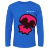Parkview - Softstyle® Long Sleeve T-Shirt Thumbnail