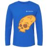 Parkview - Softstyle® Long Sleeve T-Shirt Thumbnail
