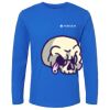 Parkview - Softstyle® Long Sleeve T-Shirt Thumbnail