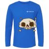 Parkview - Softstyle® Long Sleeve T-Shirt Thumbnail
