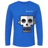 Parkview - Softstyle® Long Sleeve T-Shirt Thumbnail