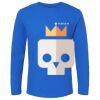 Parkview - Softstyle® Long Sleeve T-Shirt Thumbnail