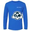 Parkview - Softstyle® Long Sleeve T-Shirt Thumbnail