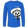 Parkview - Softstyle® Long Sleeve T-Shirt Thumbnail
