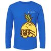 Parkview - Softstyle® Long Sleeve T-Shirt Thumbnail
