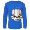 Parkview - Softstyle® Long Sleeve T-Shirt Thumbnail