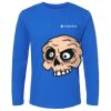 Parkview - Softstyle® Long Sleeve T-Shirt Thumbnail