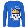 Parkview - Softstyle® Long Sleeve T-Shirt Thumbnail