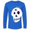 Parkview - Softstyle® Long Sleeve T-Shirt Thumbnail