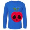 Parkview - Softstyle® Long Sleeve T-Shirt Thumbnail