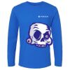 Parkview - Softstyle® Long Sleeve T-Shirt Thumbnail