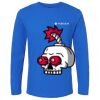 Parkview - Softstyle® Long Sleeve T-Shirt Thumbnail