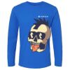 Parkview - Softstyle® Long Sleeve T-Shirt Thumbnail