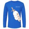 Parkview - Softstyle® Long Sleeve T-Shirt Thumbnail