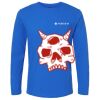 Parkview - Softstyle® Long Sleeve T-Shirt Thumbnail