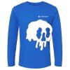 Parkview - Softstyle® Long Sleeve T-Shirt Thumbnail
