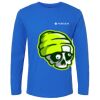 Parkview - Softstyle® Long Sleeve T-Shirt Thumbnail
