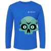 Parkview - Softstyle® Long Sleeve T-Shirt Thumbnail