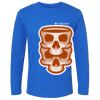 Parkview - Softstyle® Long Sleeve T-Shirt Thumbnail