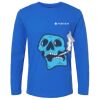 Parkview - Softstyle® Long Sleeve T-Shirt Thumbnail