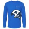 Parkview - Softstyle® Long Sleeve T-Shirt Thumbnail