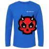 Parkview - Softstyle® Long Sleeve T-Shirt Thumbnail