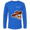 Parkview - Softstyle® Long Sleeve T-Shirt Thumbnail
