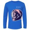 Parkview - Softstyle® Long Sleeve T-Shirt Thumbnail