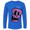 Parkview - Softstyle® Long Sleeve T-Shirt Thumbnail