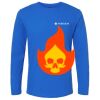 Parkview - Softstyle® Long Sleeve T-Shirt Thumbnail