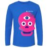 Parkview - Softstyle® Long Sleeve T-Shirt Thumbnail