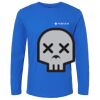 Parkview - Softstyle® Long Sleeve T-Shirt Thumbnail