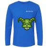 Parkview - Softstyle® Long Sleeve T-Shirt Thumbnail