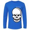 Parkview - Softstyle® Long Sleeve T-Shirt Thumbnail