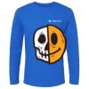 Parkview - Softstyle® Long Sleeve T-Shirt Thumbnail