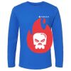 Parkview - Softstyle® Long Sleeve T-Shirt Thumbnail